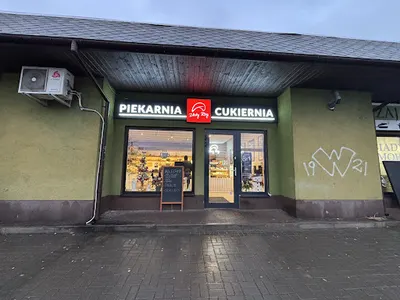 Złoty Róg Piekarnia i Cukiernia